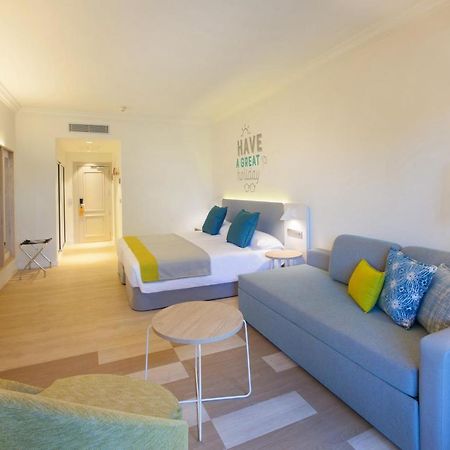 Abora Buenaventura By Lopesan Hotels Playa del Inglés Esterno foto