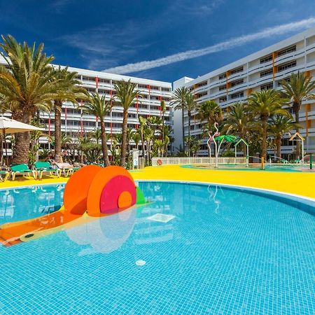 Abora Buenaventura By Lopesan Hotels Playa del Inglés Esterno foto