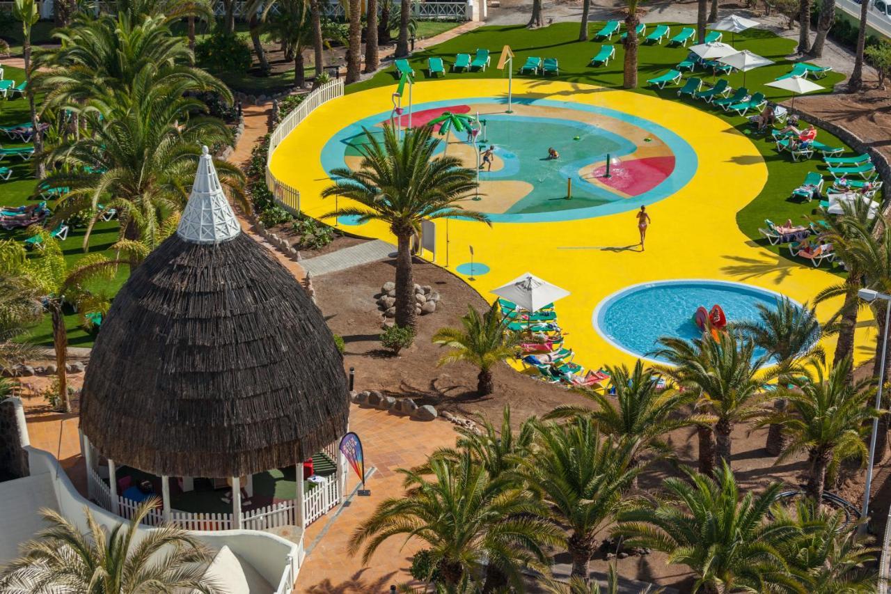 Abora Buenaventura By Lopesan Hotels Playa del Inglés Esterno foto