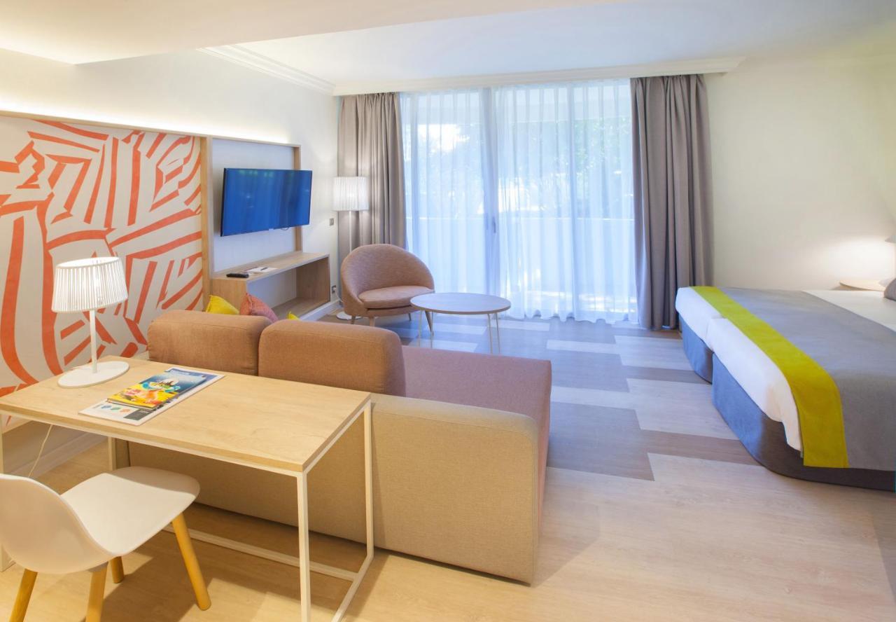 Abora Buenaventura By Lopesan Hotels Playa del Inglés Esterno foto