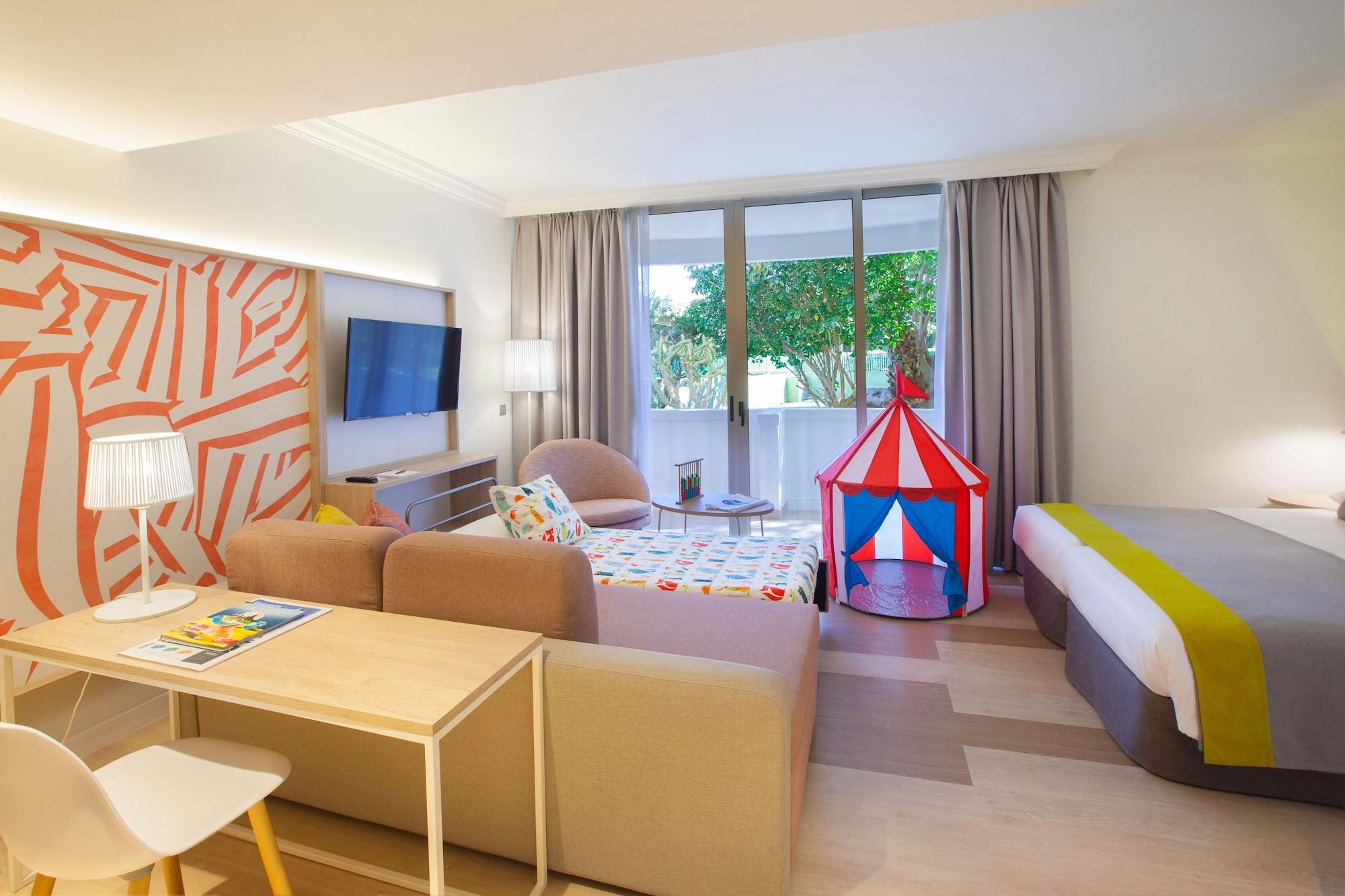 Abora Buenaventura By Lopesan Hotels Playa del Inglés Esterno foto
