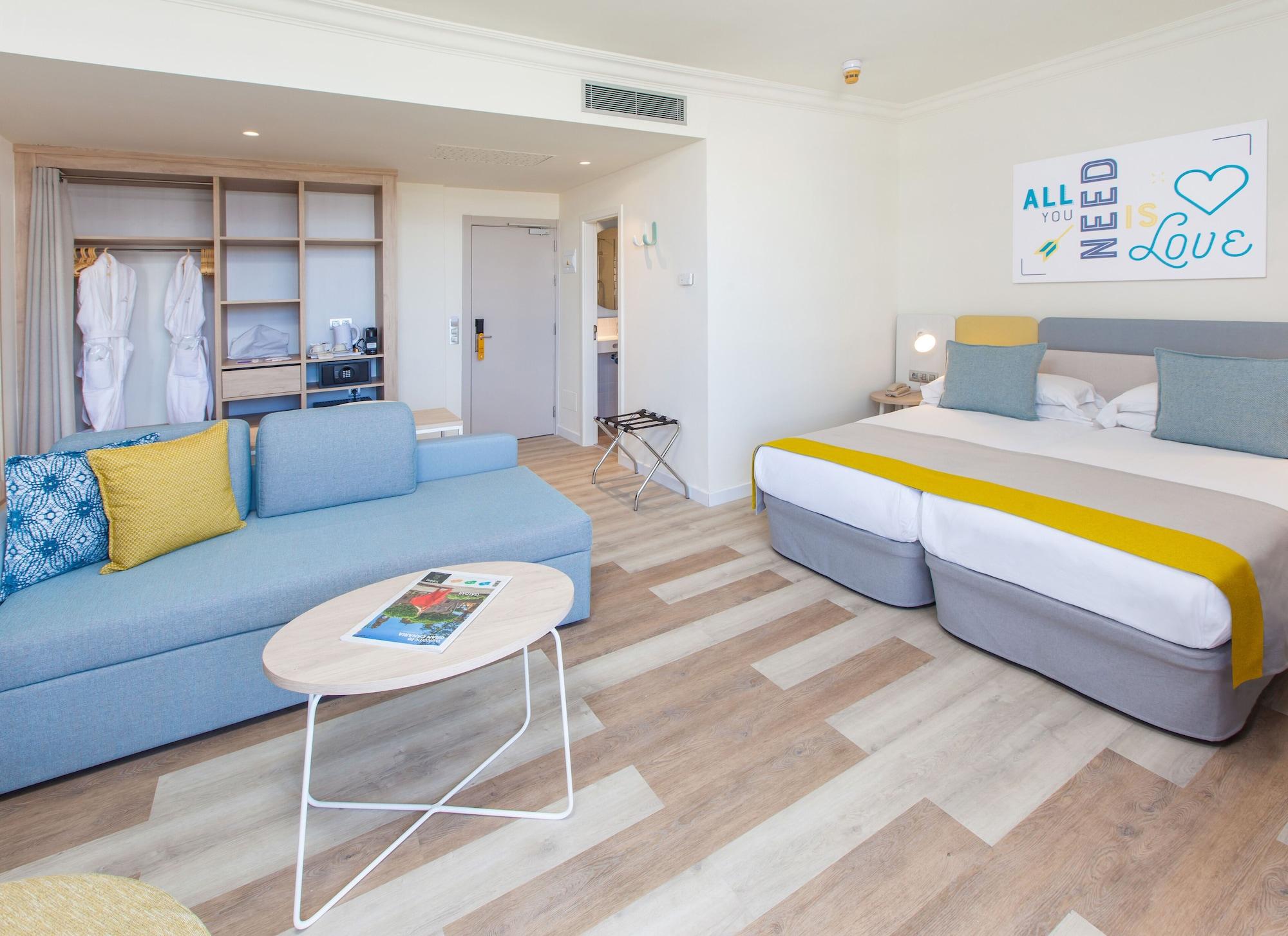Abora Buenaventura By Lopesan Hotels Playa del Inglés Esterno foto