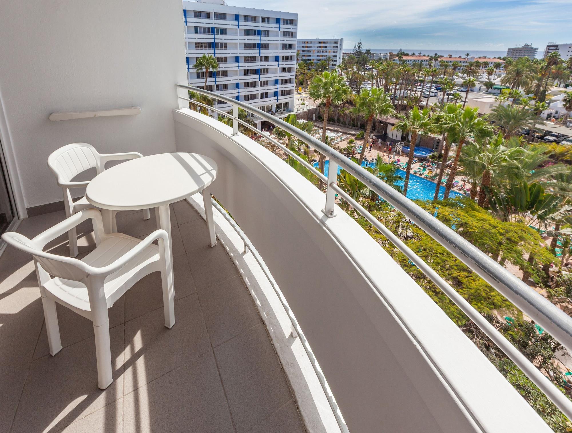 Abora Buenaventura By Lopesan Hotels Playa del Inglés Esterno foto