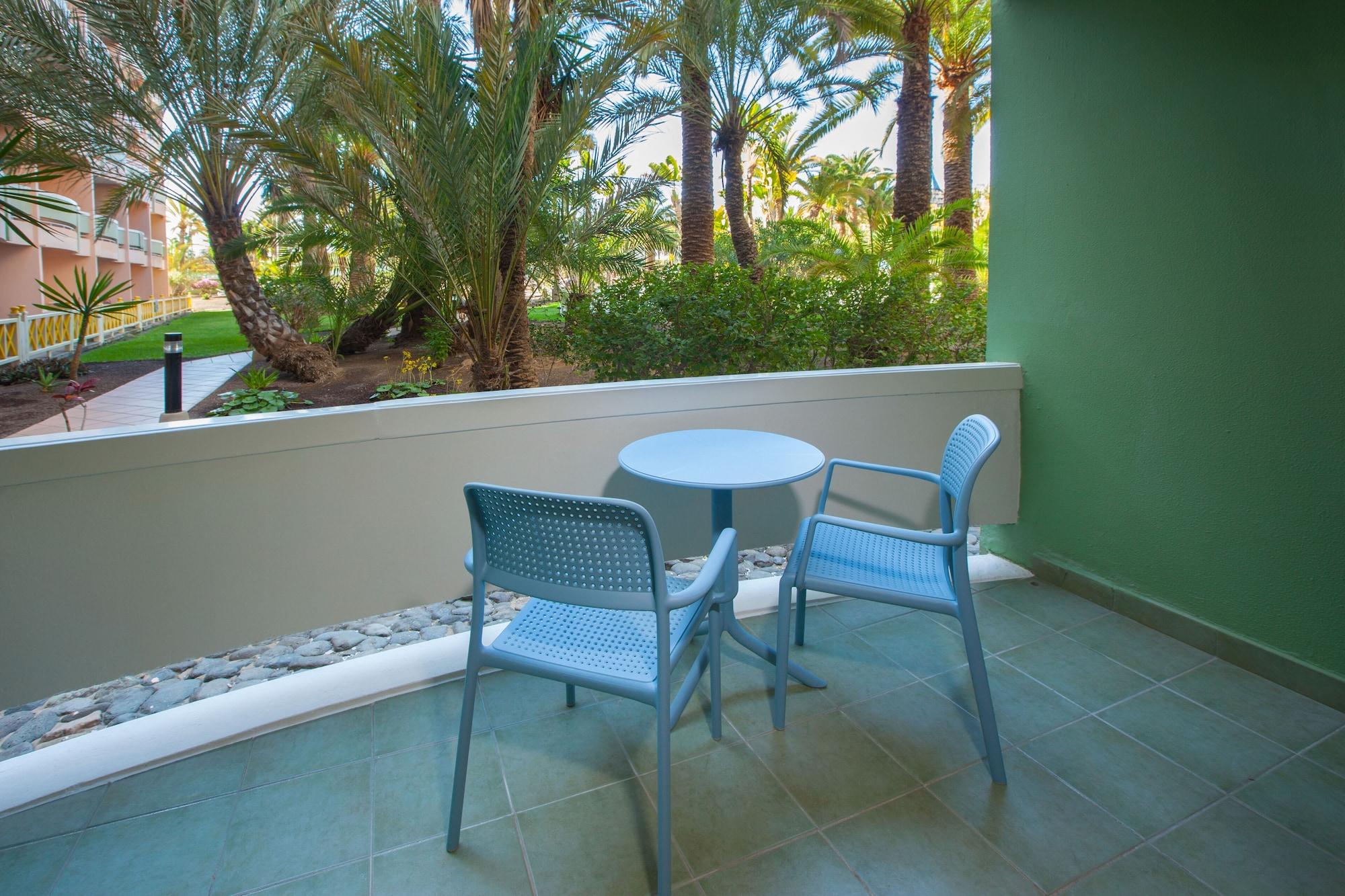 Abora Buenaventura By Lopesan Hotels Playa del Inglés Esterno foto
