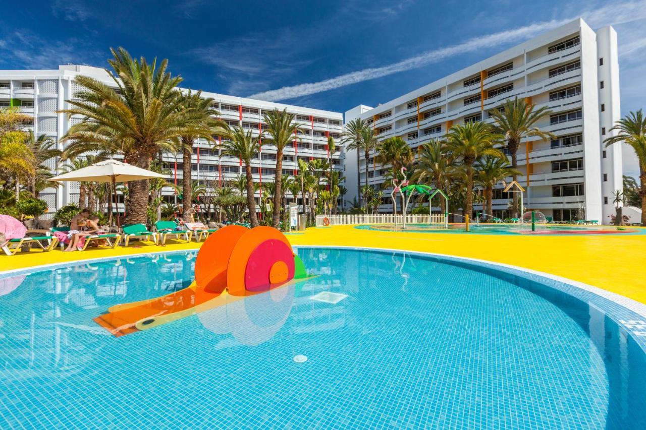 Abora Buenaventura By Lopesan Hotels Playa del Inglés Esterno foto