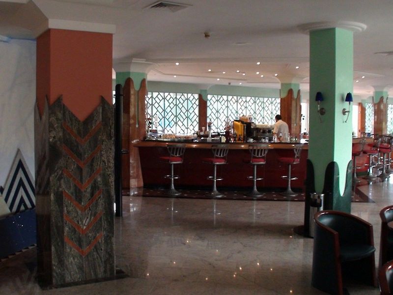 Abora Buenaventura By Lopesan Hotels Playa del Inglés Esterno foto