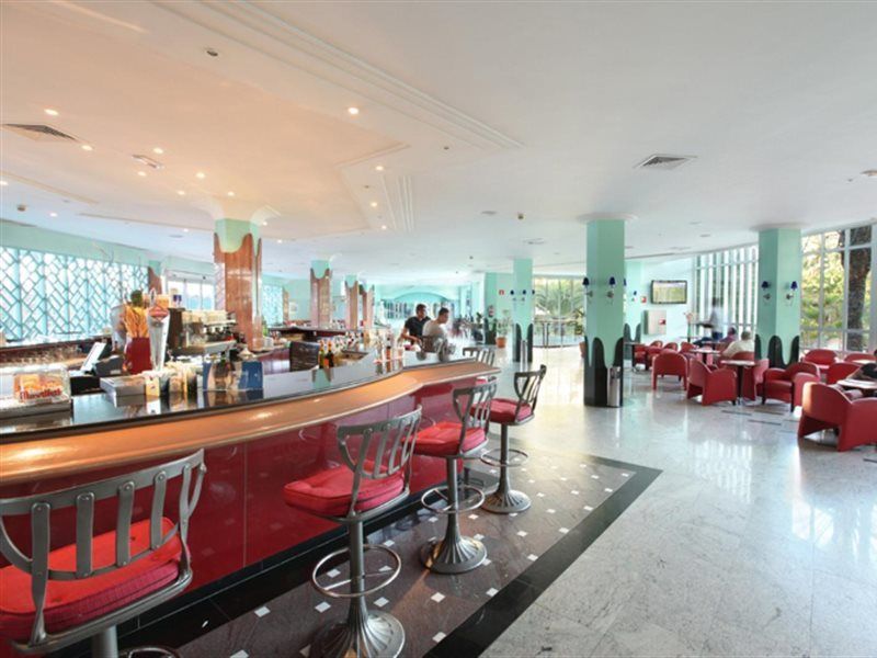 Abora Buenaventura By Lopesan Hotels Playa del Inglés Esterno foto