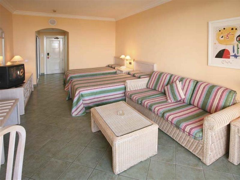 Abora Buenaventura By Lopesan Hotels Playa del Inglés Esterno foto