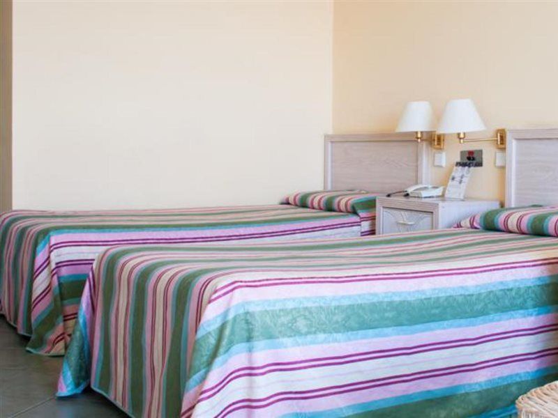 Abora Buenaventura By Lopesan Hotels Playa del Inglés Esterno foto
