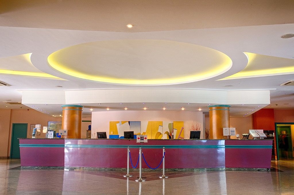 Abora Buenaventura By Lopesan Hotels Playa del Inglés Esterno foto