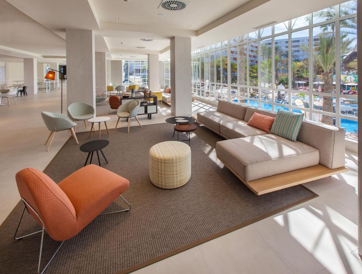 Abora Buenaventura By Lopesan Hotels Playa del Inglés Esterno foto