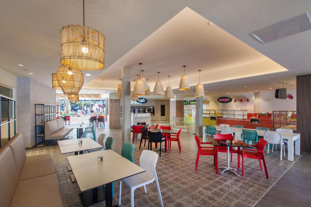 Abora Buenaventura By Lopesan Hotels Playa del Inglés Esterno foto