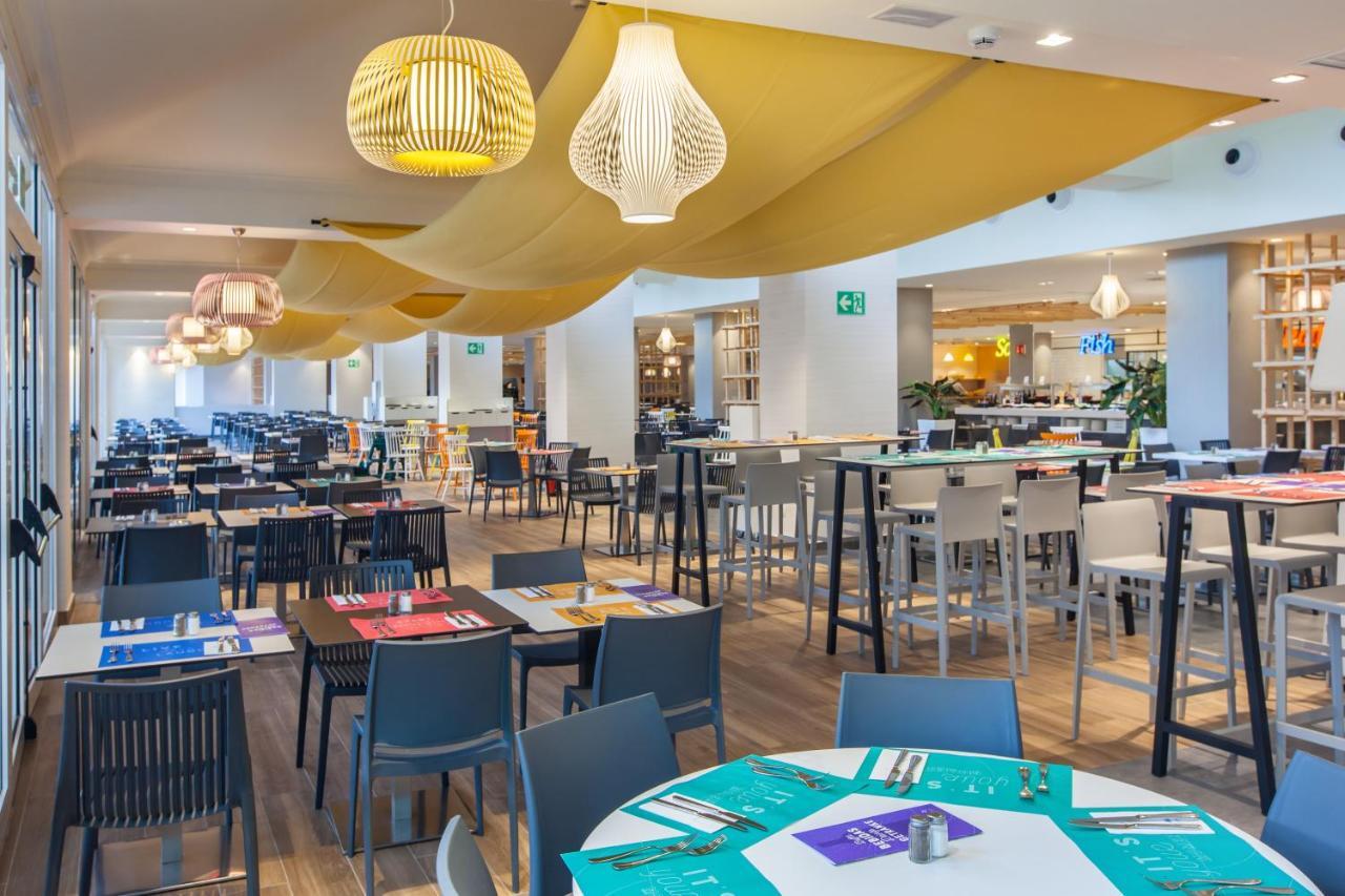 Abora Buenaventura By Lopesan Hotels Playa del Inglés Esterno foto