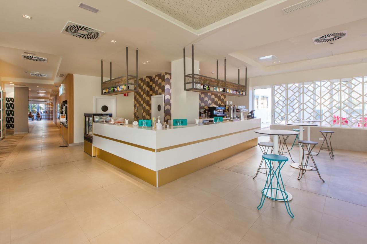 Abora Buenaventura By Lopesan Hotels Playa del Inglés Esterno foto