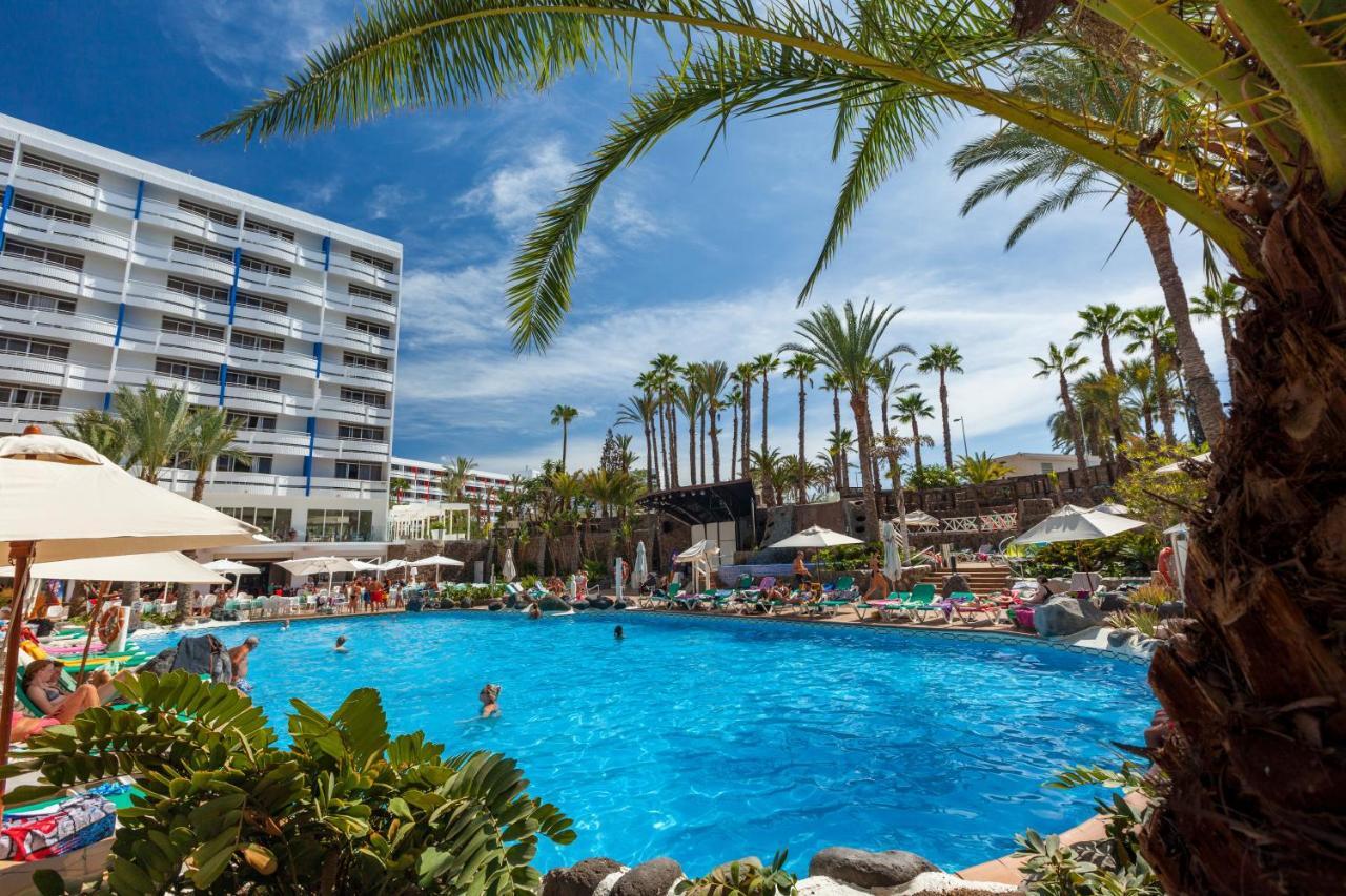 Abora Buenaventura By Lopesan Hotels Playa del Inglés Esterno foto