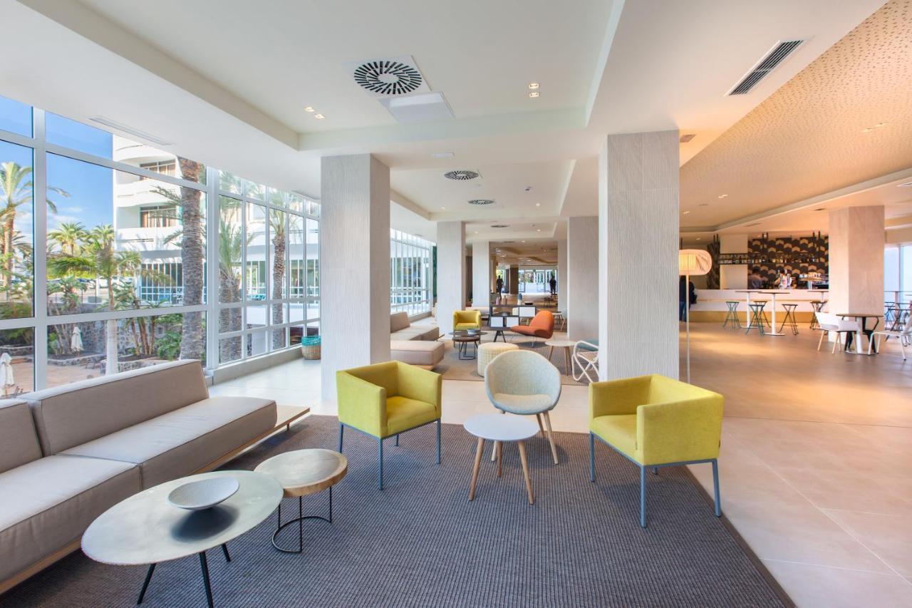 Abora Buenaventura By Lopesan Hotels Playa del Inglés Esterno foto